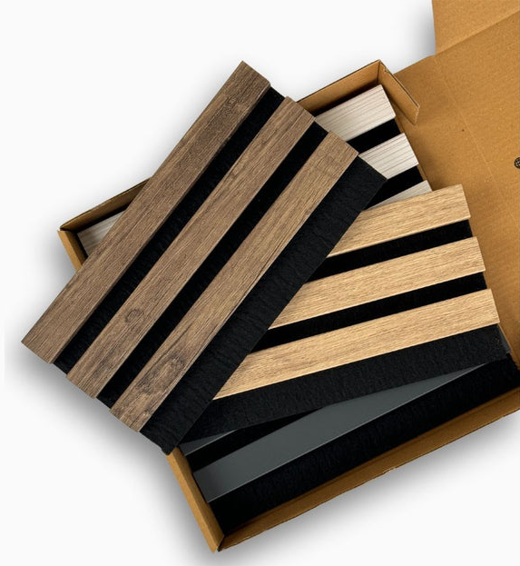 Wood Flex Panel Premium (2.7 m x 1.10 m)