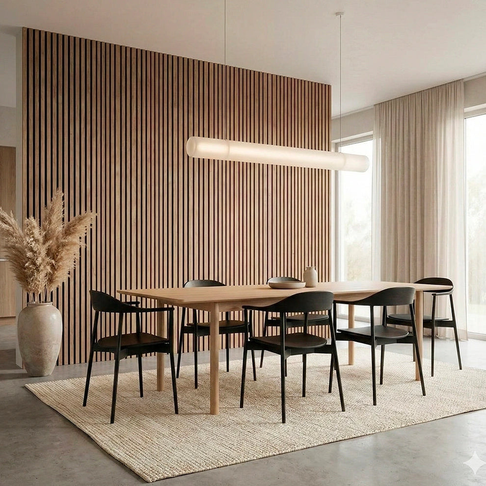 Wood Flex Panel Premium (2.7 m x 1.10 m)