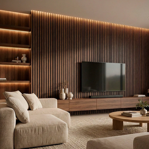 Wood Flex Panel Premium (2.7 m x 1.10 m)