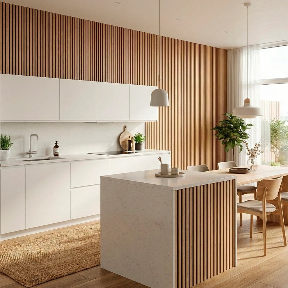 Wood Flex Panel Premium (2.7 m x 1.10 m)